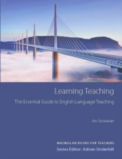 Learning Teaching: The Essential Guide to English Language Teaching New edition (Macmillan Books for Teachers - eBook only)