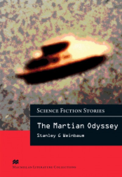 The Martian Odyssey