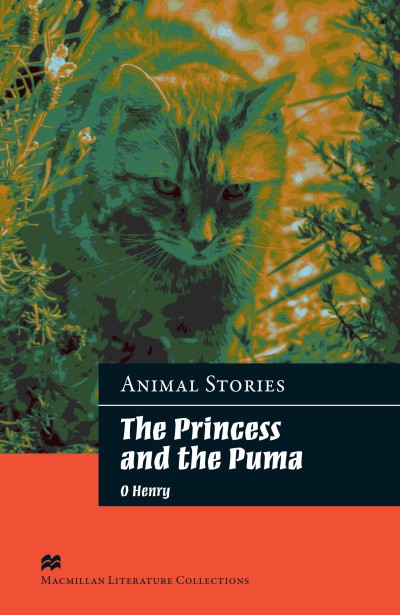 The Princess and the Puma