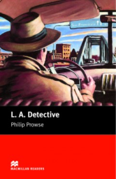 L. A. Detective
