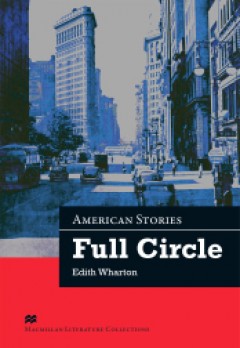 Full Circle ebook