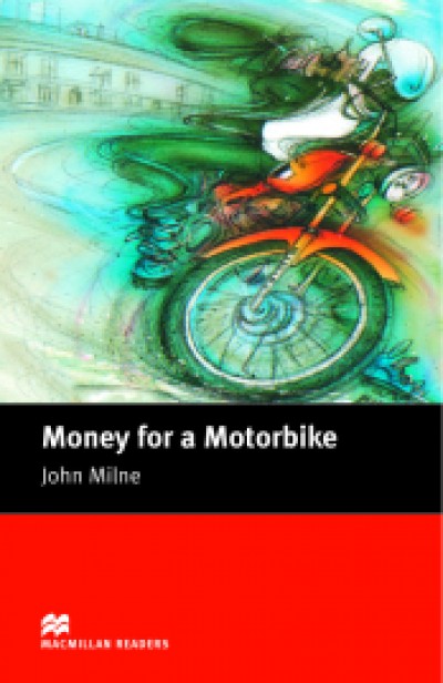 Money for a Motorbike