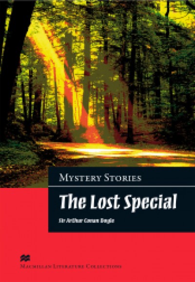 The Lost Special