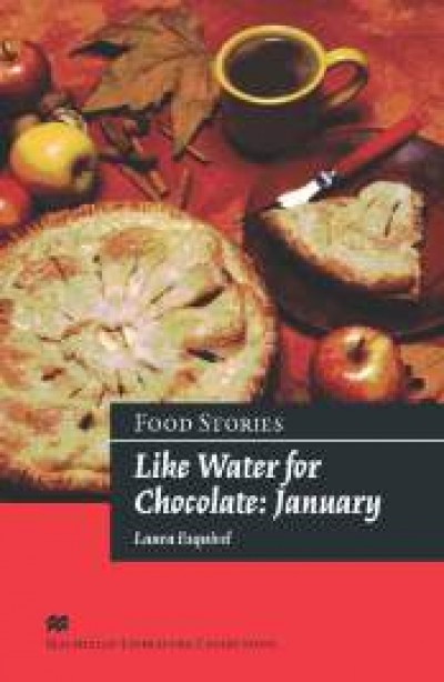 like water for chocolate book author
