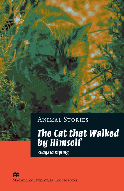 the-cat-that-walked-by-himself