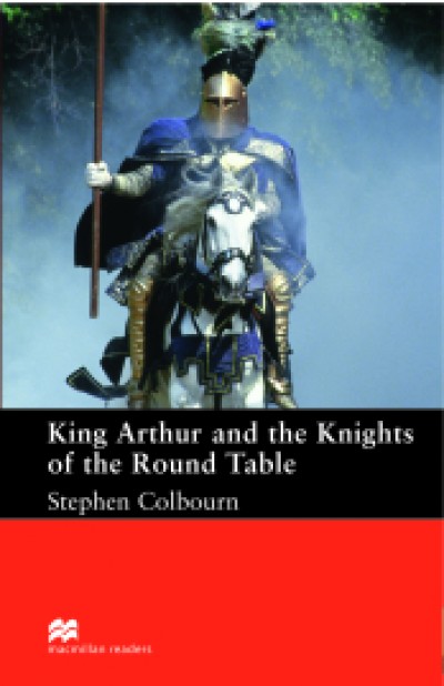 King Arthur And The Knights Of, King Arthur And The Knights Of Round Table Short Story