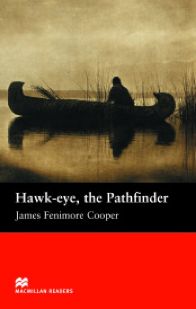 Hawk-eye, the Pathfinder