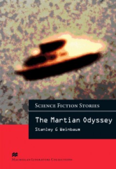 The Martian Odyssey